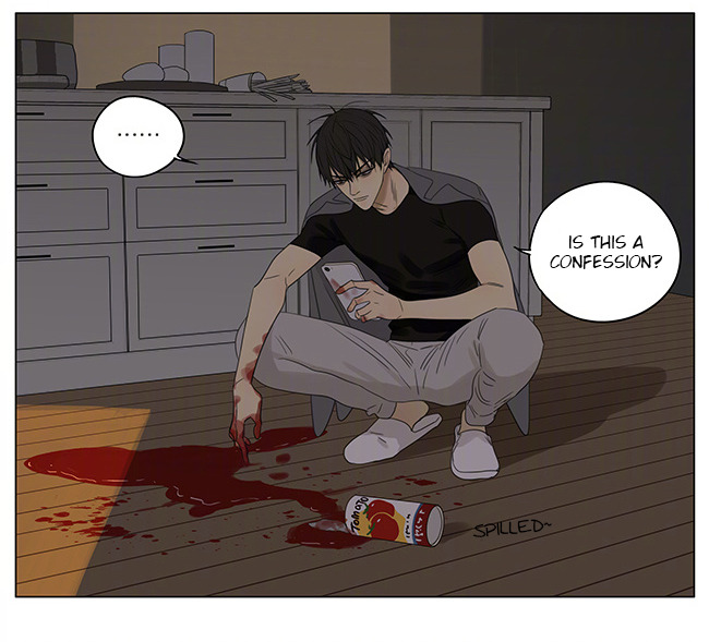 Read 19 Tian chapter 233 image 6 on Lezhin