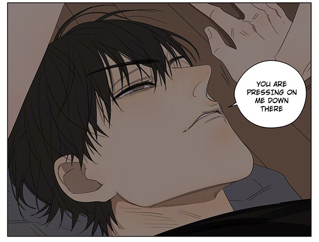 Read 19 Tian chapter 236 image 5 on Lezhin