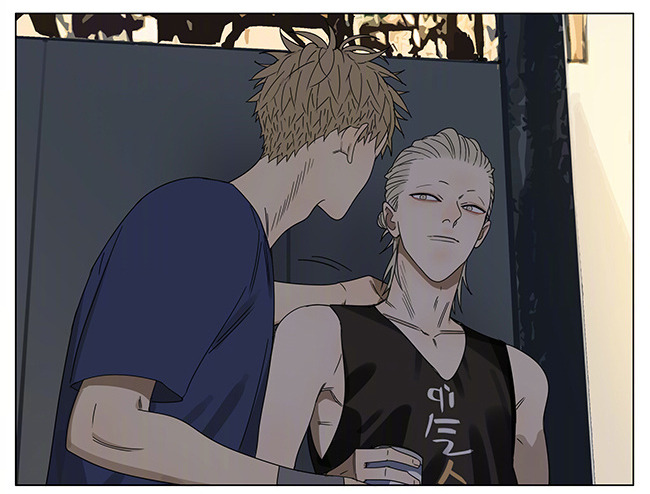 Read 19 Tian chapter 247 image 6 on Lezhin