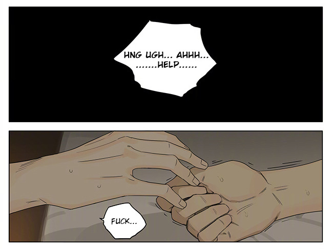 Read 19 Tian chapter 259 image 7 on Lezhin