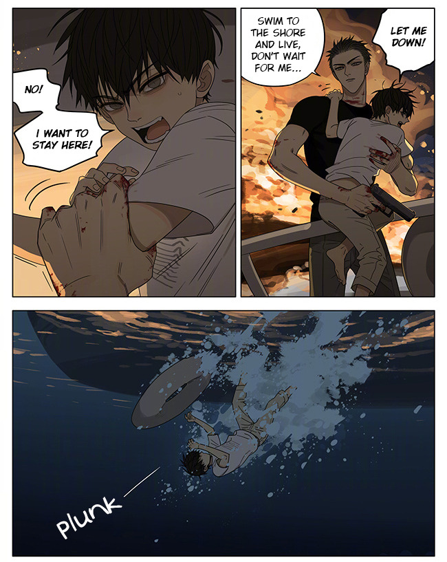 Read 19 Tian chapter 260 image 1 on Lezhin