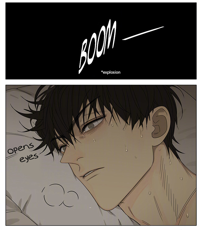Read 19 Tian chapter 260 image 3 on Lezhin