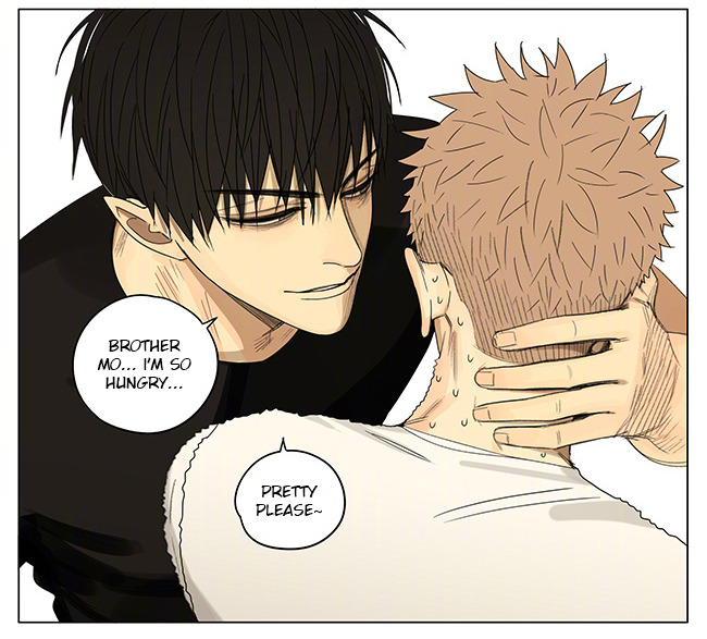 Read 19 Tian chapter 261 image 6 on Lezhin