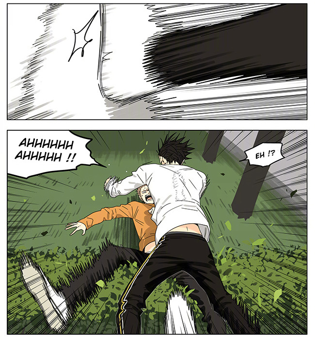 Read 19 Tian chapter 264 image 6 on Lezhin
