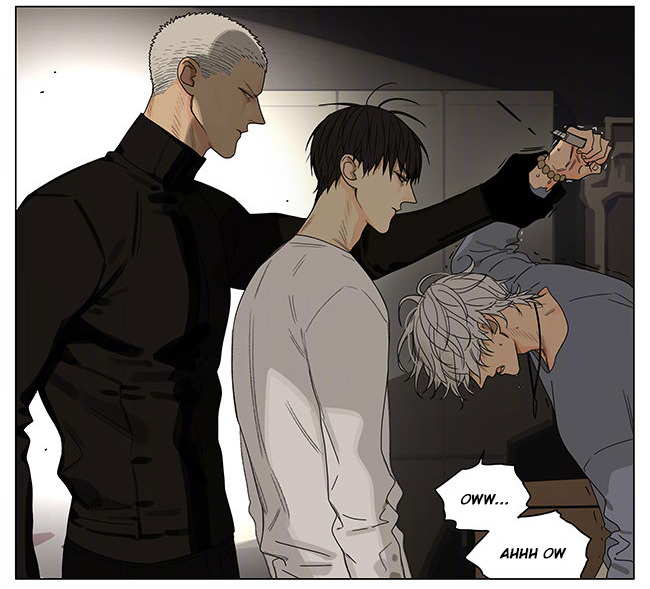 Read 19 Tian chapter 267 image 4 on Lezhin