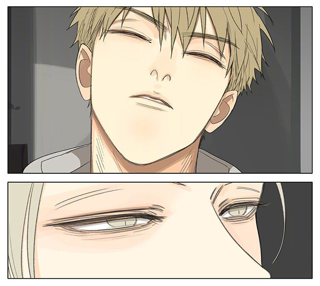Read 19 Tian chapter 272 image 5 on Lezhin