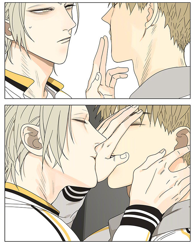 Read 19 Tian chapter 272 image 6 on Lezhin