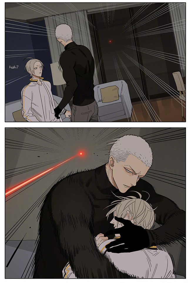 Read 19 Tian chapter 278 image 6 on Lezhin