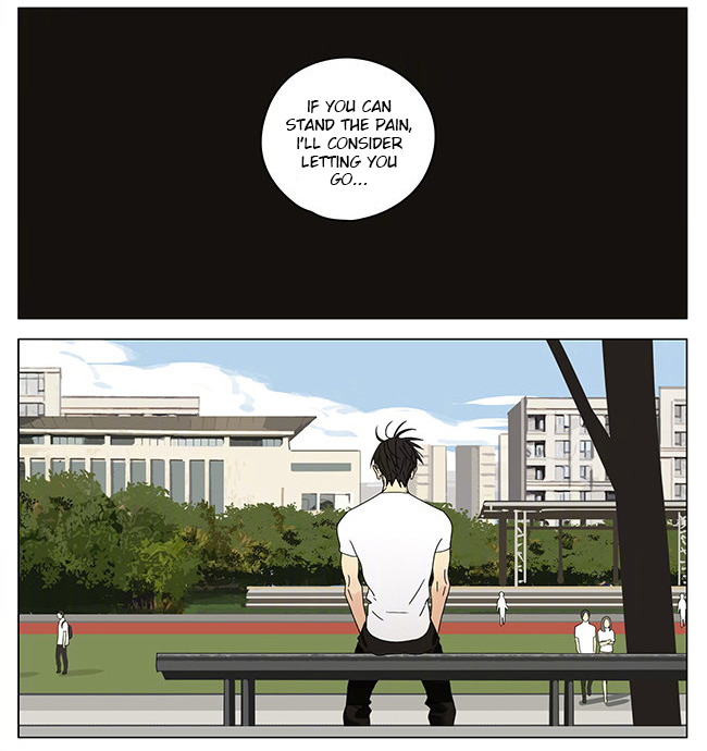 Read 19 Tian chapter 283 image 7 on Lezhin
