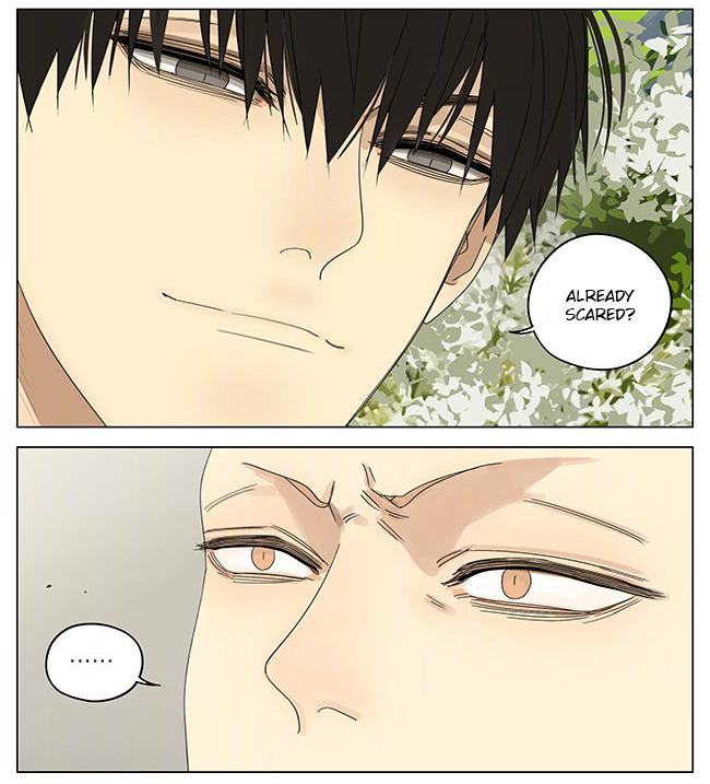 Read 19 Tian chapter 284 image 7 on Lezhin