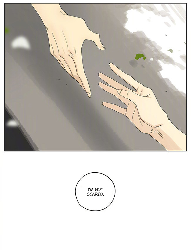 Read 19 Tian chapter 284 image 8 on Lezhin