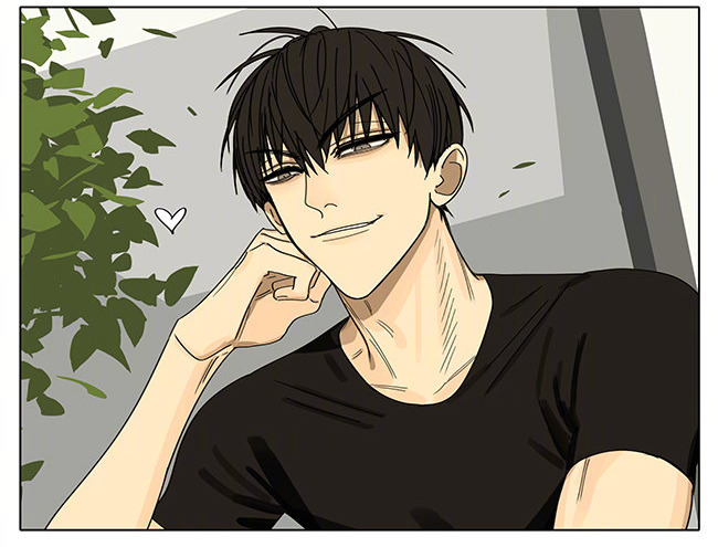 Read 19 Tian chapter 286 image 2 on Lezhin