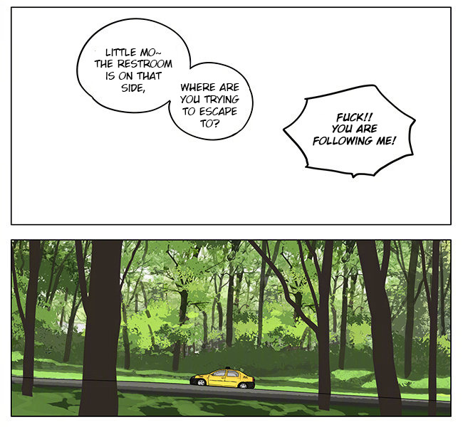 Read 19 Tian chapter 287 image 5 on Lezhin