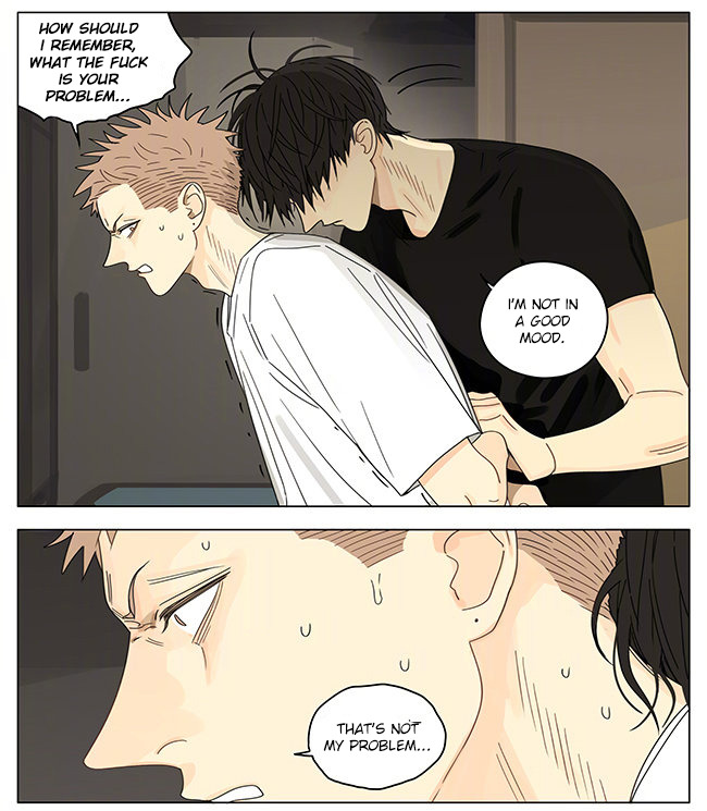 Read 19 Tian chapter 295 image 2 on Lezhin