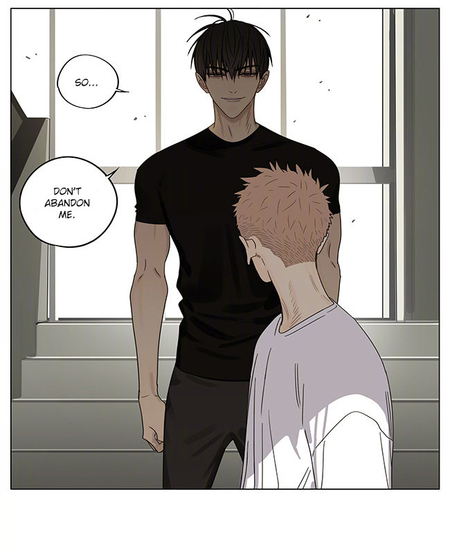 Read 19 Tian chapter 297 image 3 on Lezhin