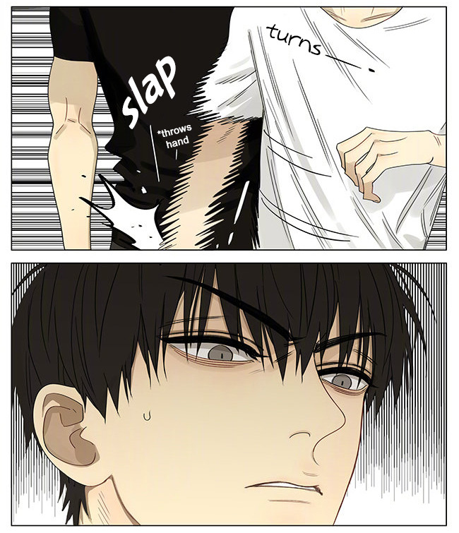 Read 19 Tian chapter 298 image 2 on Lezhin