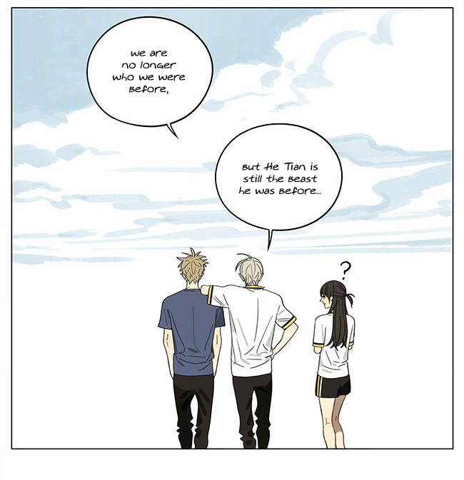 Read 19 Tian chapter 298 image 6 on Lezhin