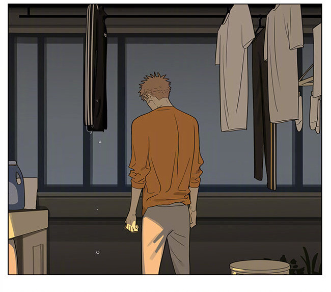 Read 19 Tian chapter 307 image 9 on Lezhin