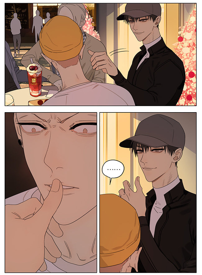 Read 19 Tian chapter 312 image 6 on Lezhin