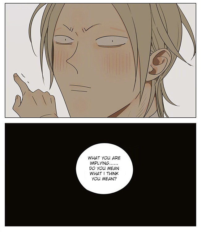 Read 19 Tian chapter 318 image 3 on Lezhin