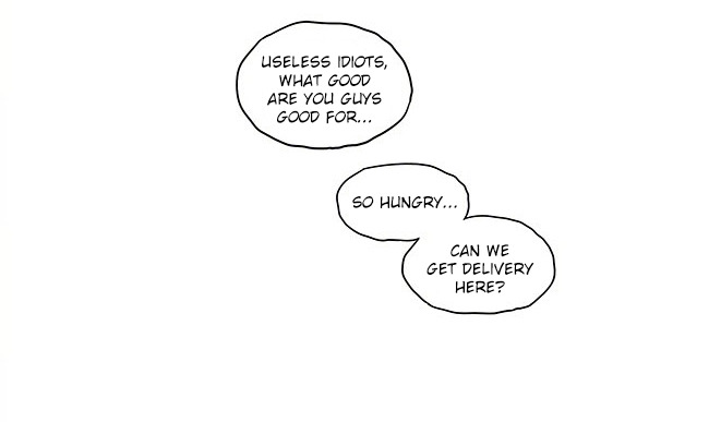 Read 19 Tian chapter 325 image 8 on Lezhin