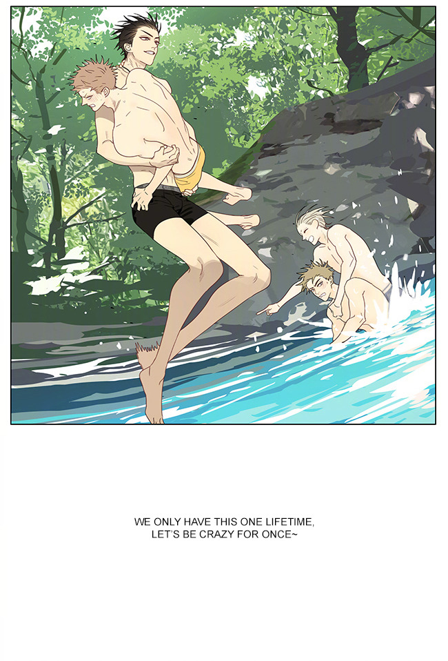 Read 19 Tian chapter 327 image 9 on Lezhin