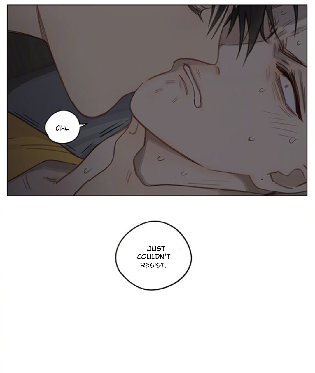 Read 19 Tian chapter 333 image 3 on Lezhin