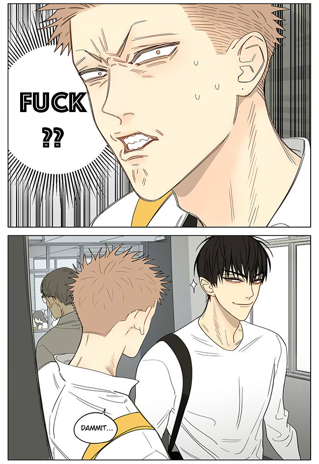 Read 19 Tian chapter 336 image 5 on Lezhin