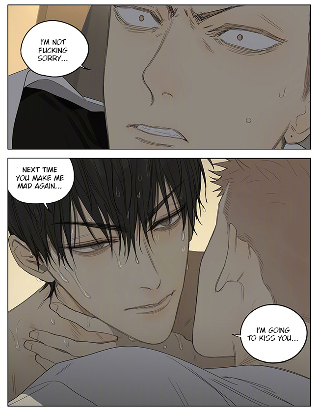 Read 19 Tian chapter 340 image 6 on Lezhin