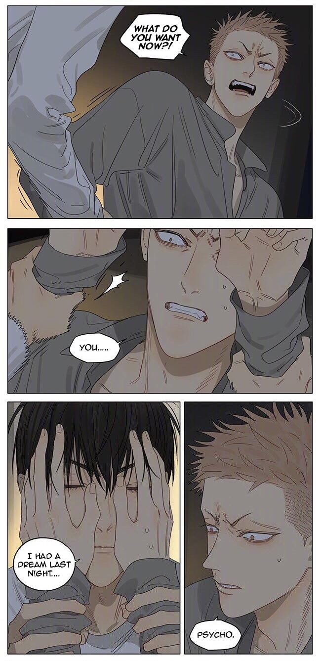 Read 19 Tian chapter 343 image 4 on Lezhin