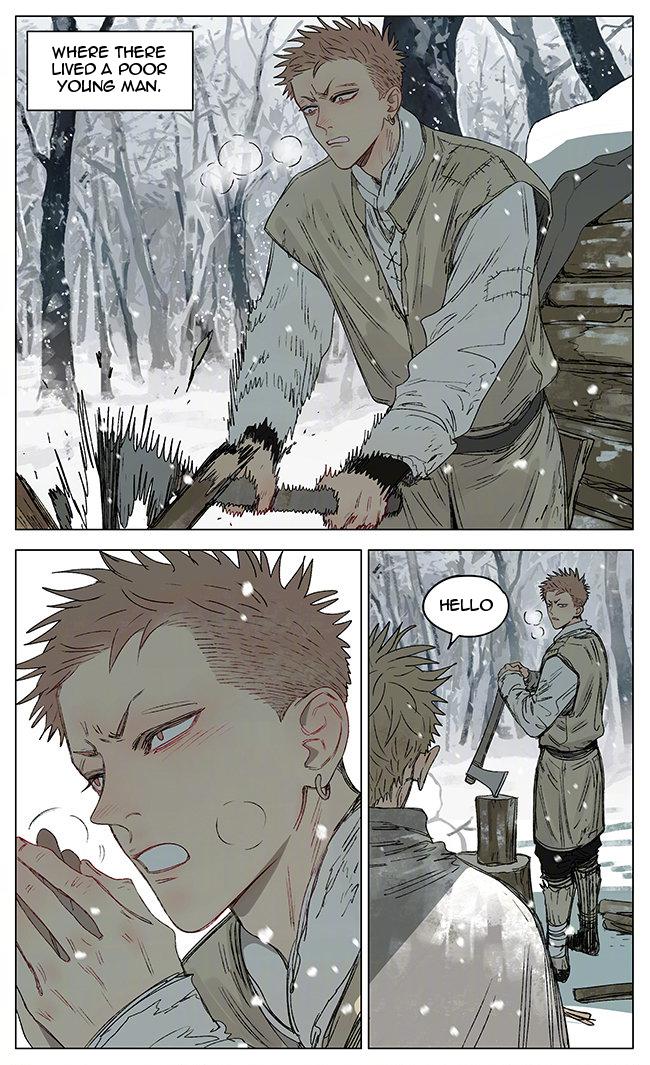 Read 19 Tian chapter 345 image 1 on Lezhin