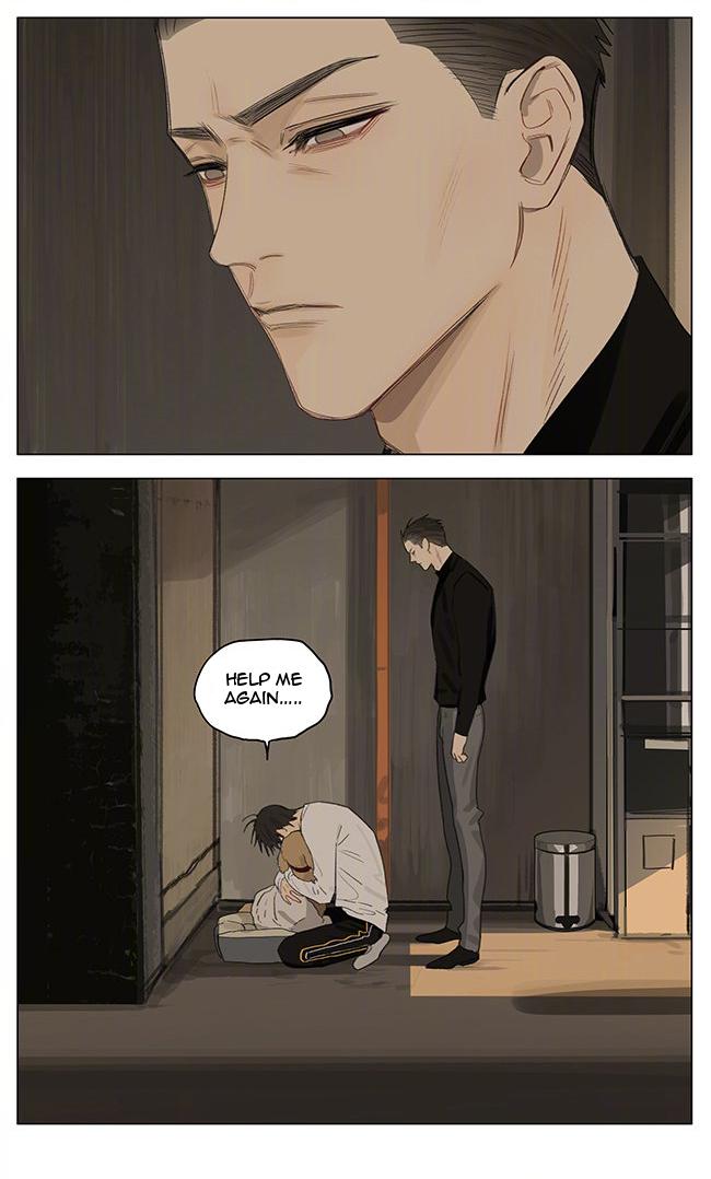Read 19 Tian chapter 348 image 6 on Lezhin