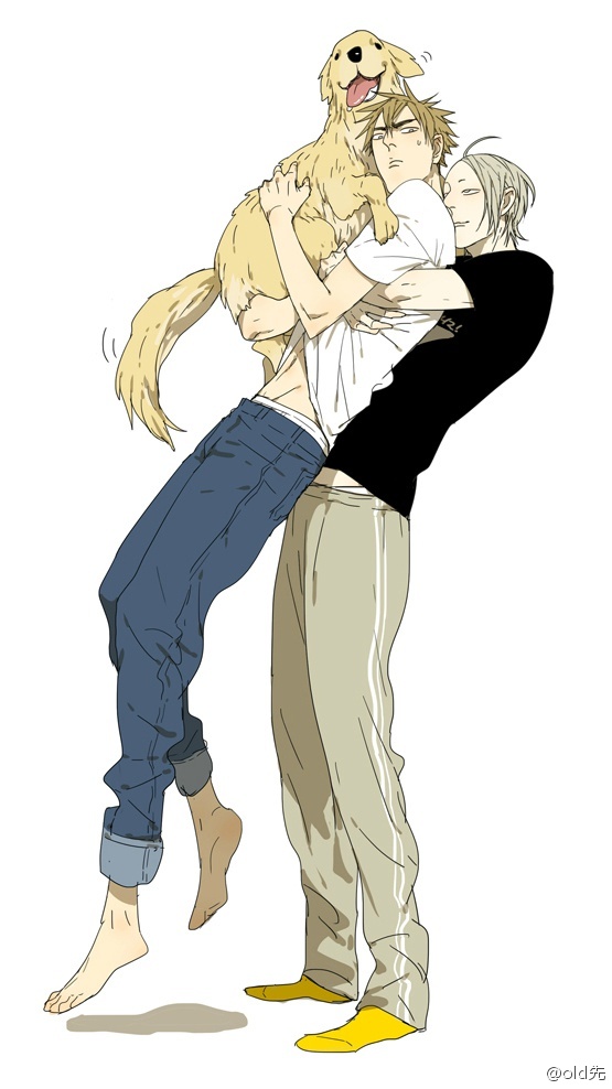 Read 19 Tian chapter 35 image 0 on Lezhin