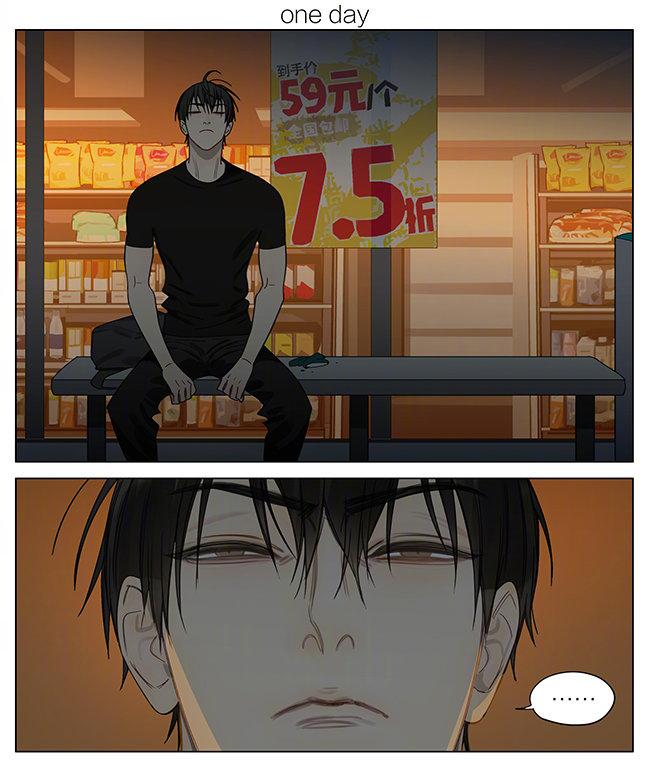 Read 19 Tian chapter 361 image 0 on Lezhin