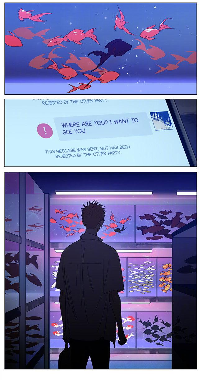 Read 19 Tian chapter 366 image 7 on Lezhin
