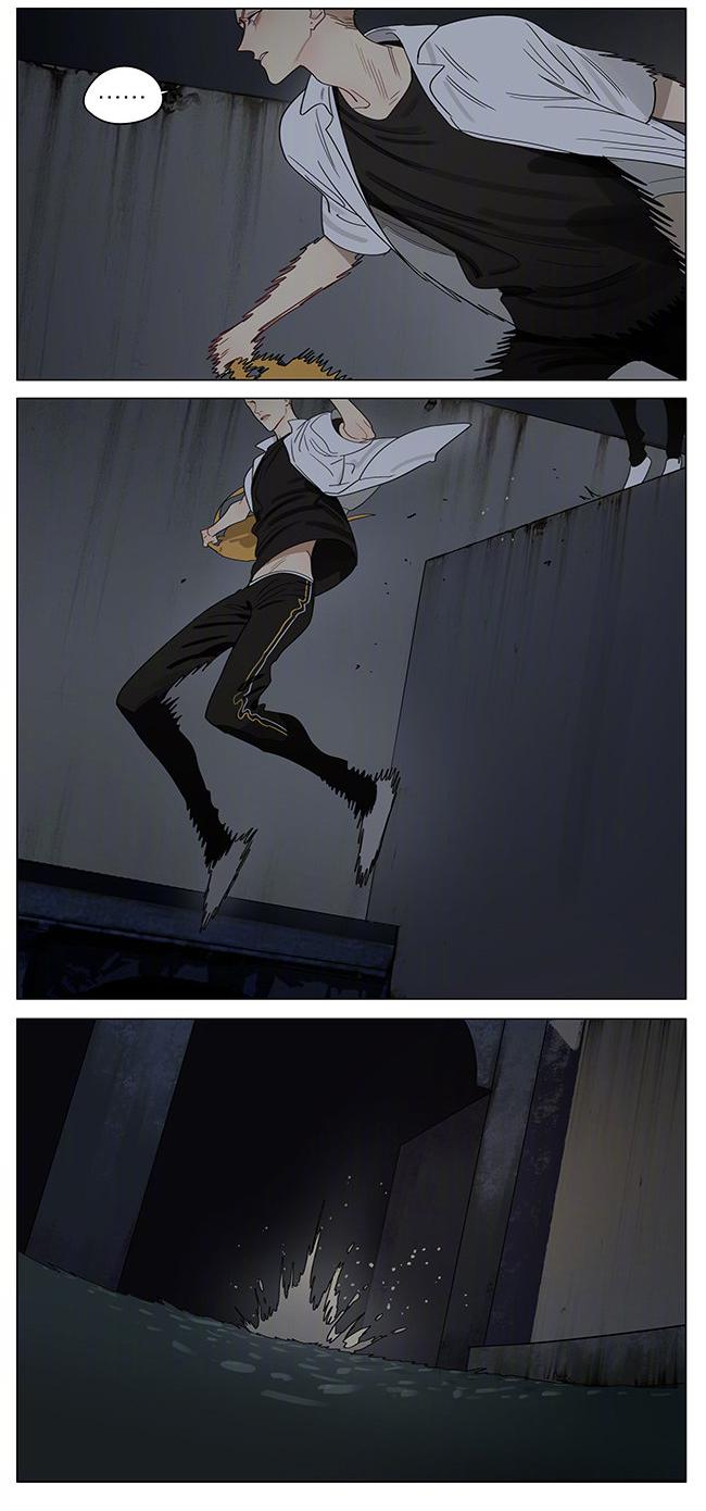 Read 19 Tian chapter 368 image 3 on Lezhin