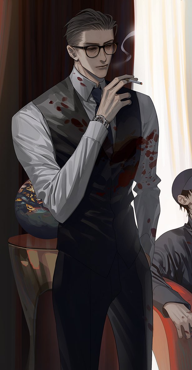 Read 19 Tian chapter 385.6 image 0 on Lezhin