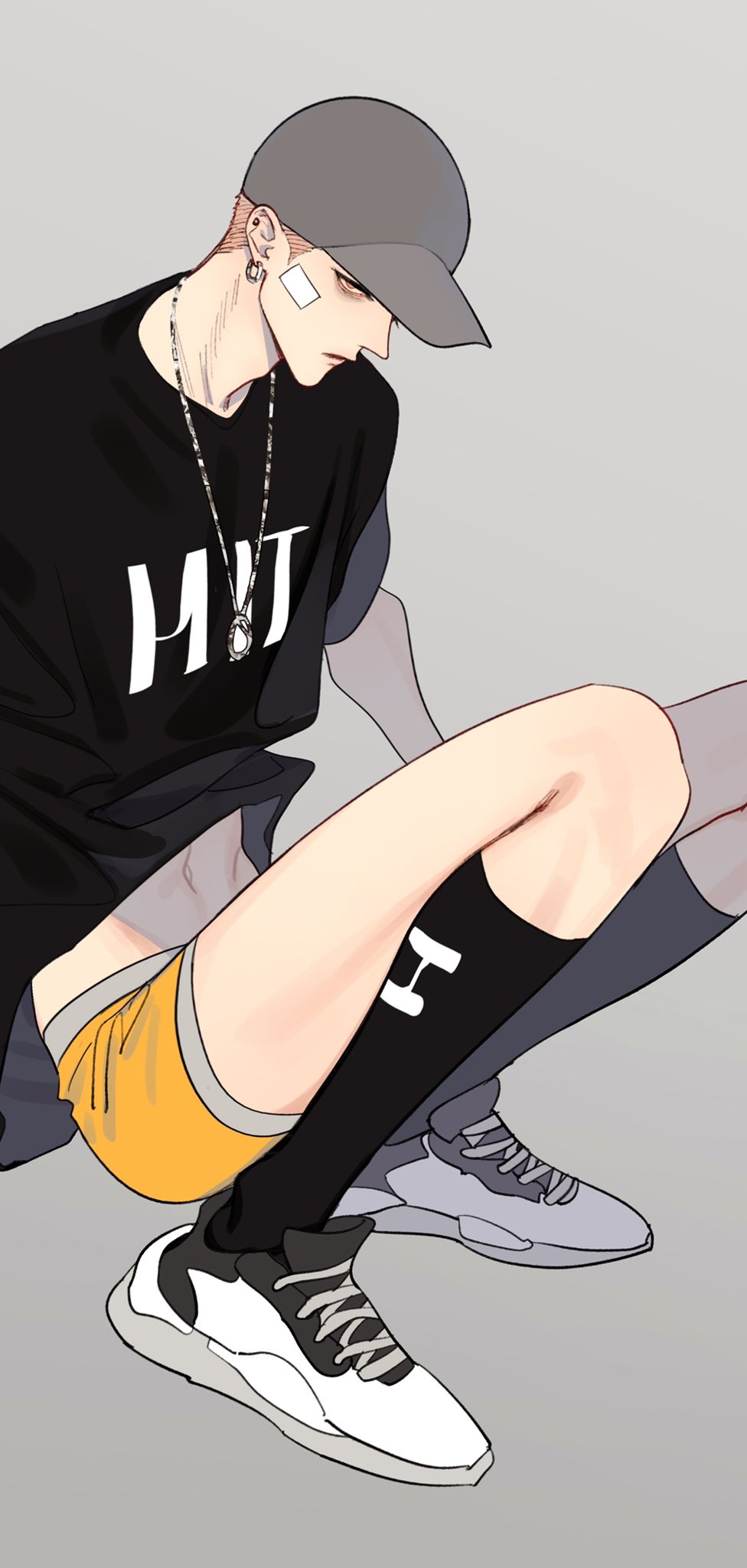 Read 19 Tian chapter 391.5 image 1 on Lezhin