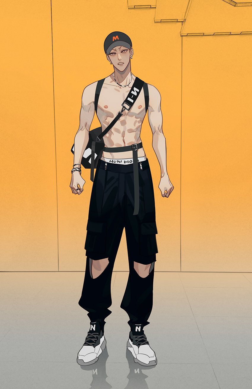 Read 19 Tian chapter 394.5 image 0 on Lezhin