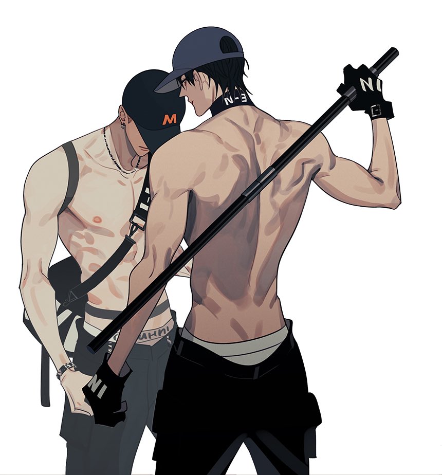 Read 19 Tian chapter 394.6 image 0 on Lezhin