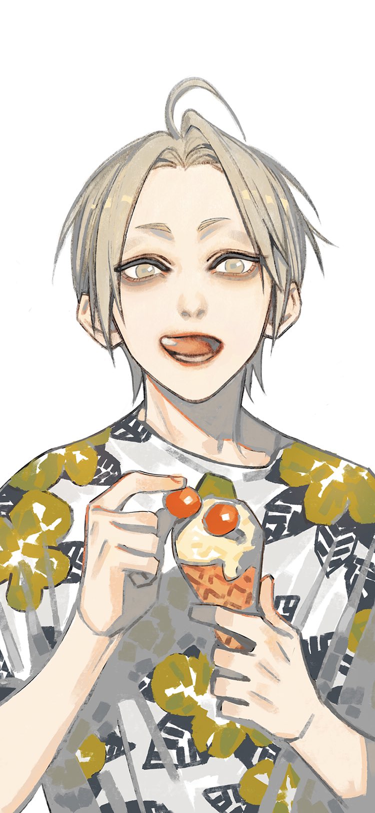 Read 19 Tian chapter 395.5 image 0 on Lezhin