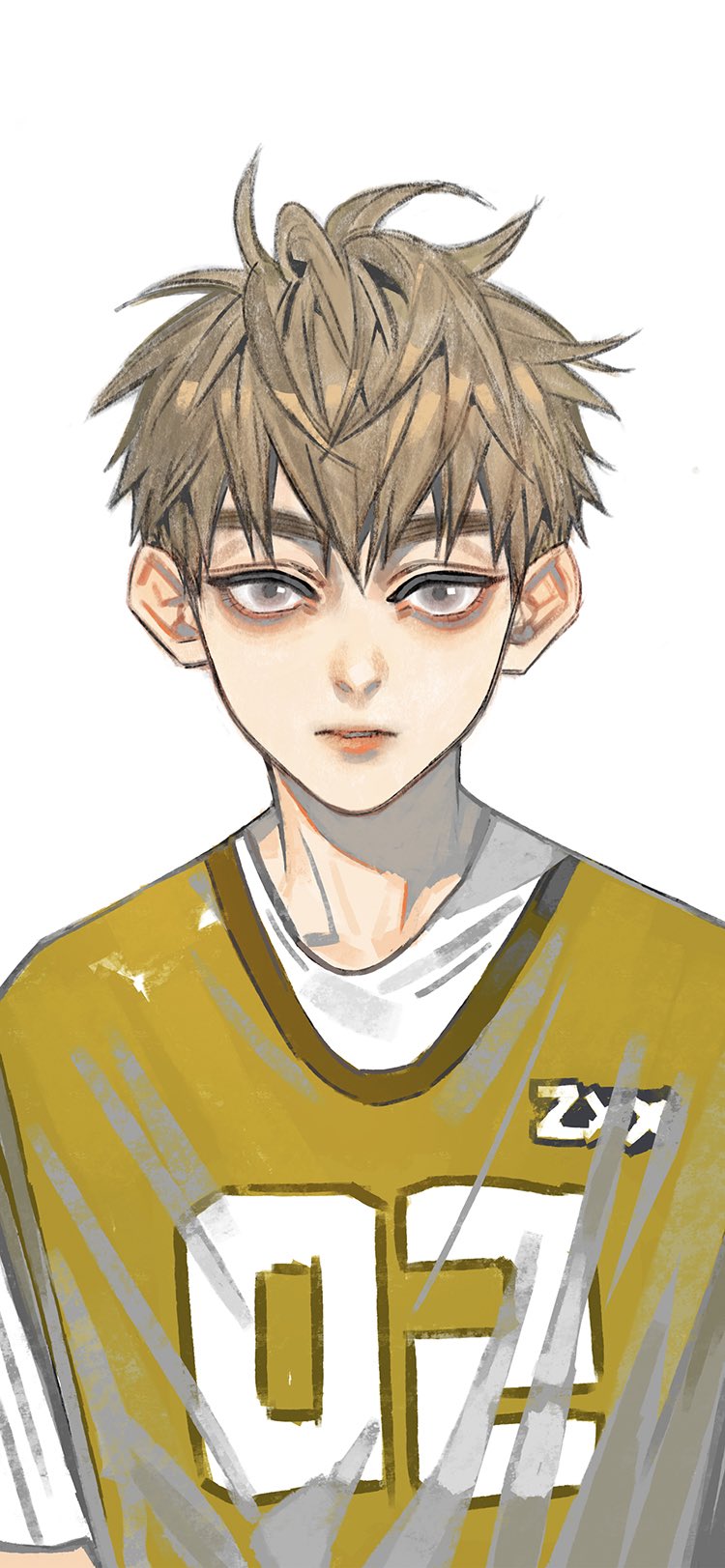 Read 19 Tian chapter 395.5 image 1 on Lezhin