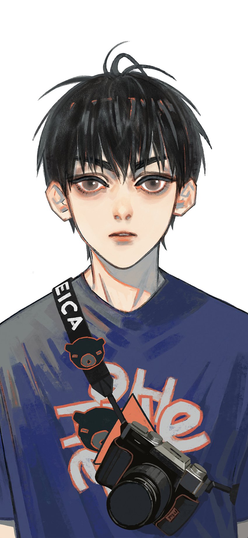 Read 19 Tian chapter 395.6 image 0 on Lezhin