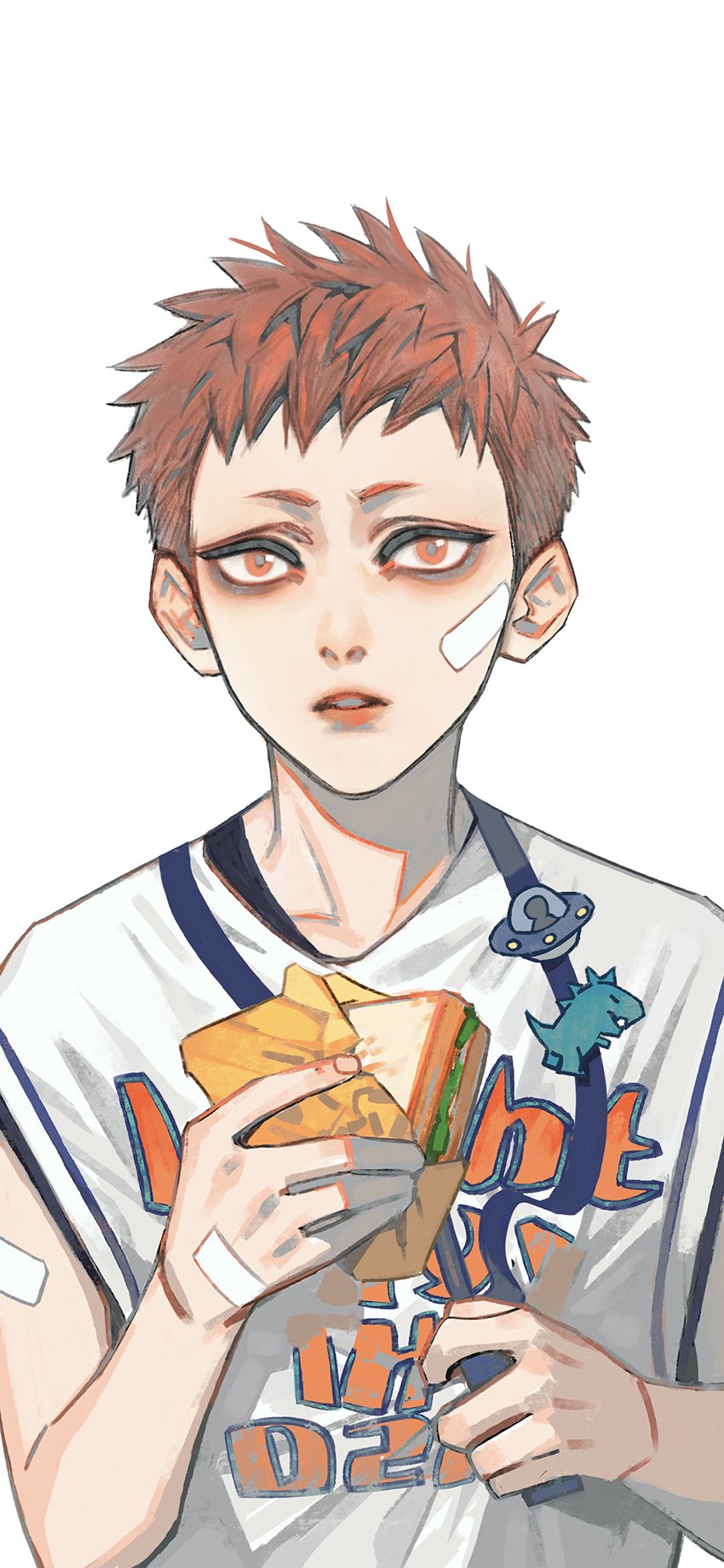 Read 19 Tian chapter 395.6 image 1 on Lezhin
