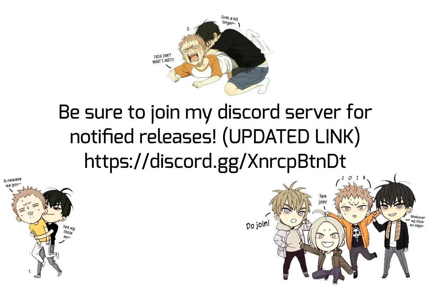 Read 19 Tian chapter 403 image 2 on Lezhin