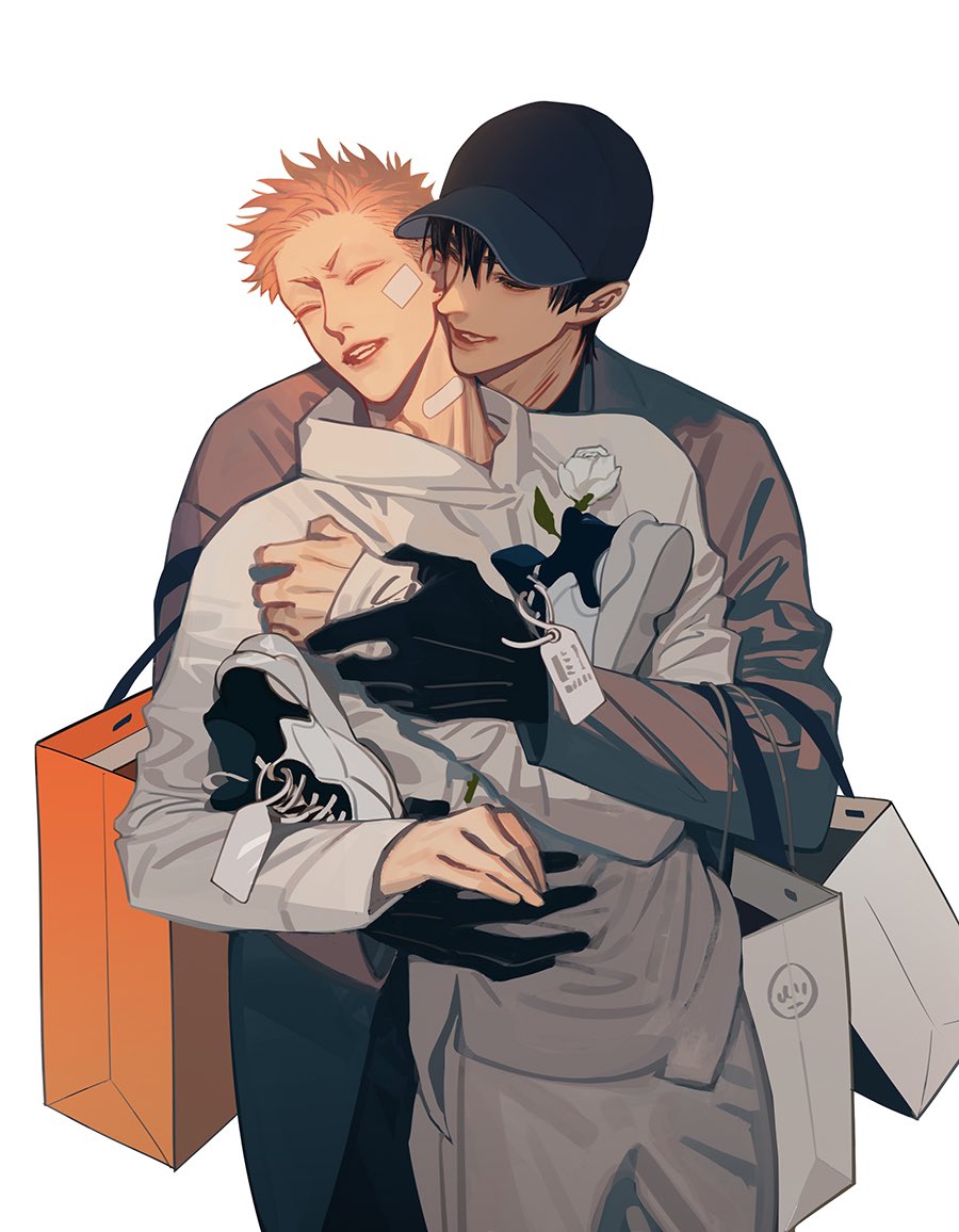 Read 19 Tian chapter 407.5 image 0 on Lezhin