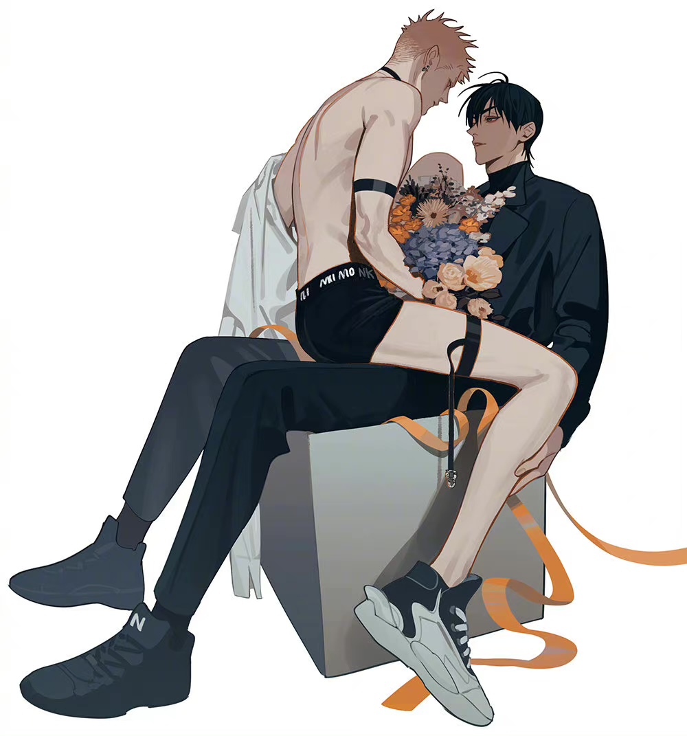 Read 19 Tian chapter 417 image 0 on Lezhin