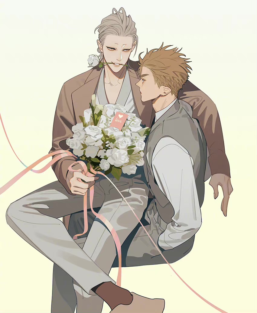 Read 19 Tian chapter 417 image 1 on Lezhin