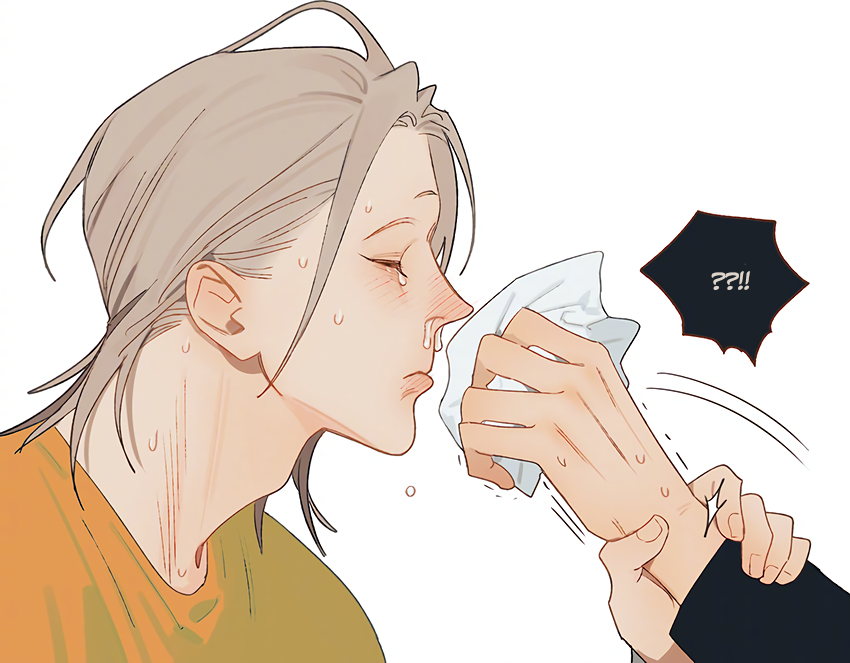 Read 19 Tian chapter 419 image 3 on Lezhin