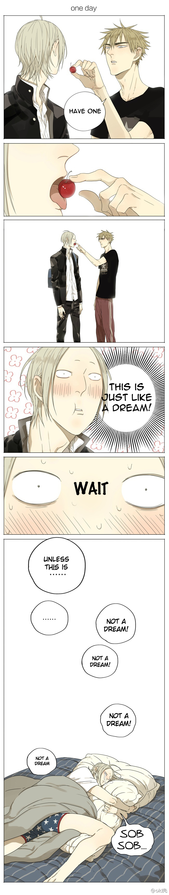 Read 19 Tian chapter 42 image 0 on Lezhin
